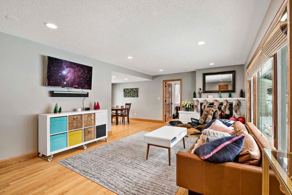 Property Photo:  6109 Code Avenue  MN 55436 