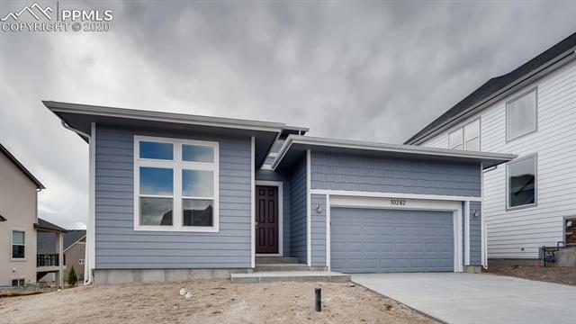 10262 Ravenclaw Drive  Colorado Springs CO 80924 photo