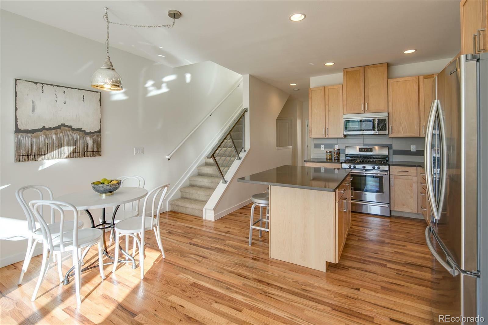 Property Photo:  3236 Quivas Street  CO 80211 