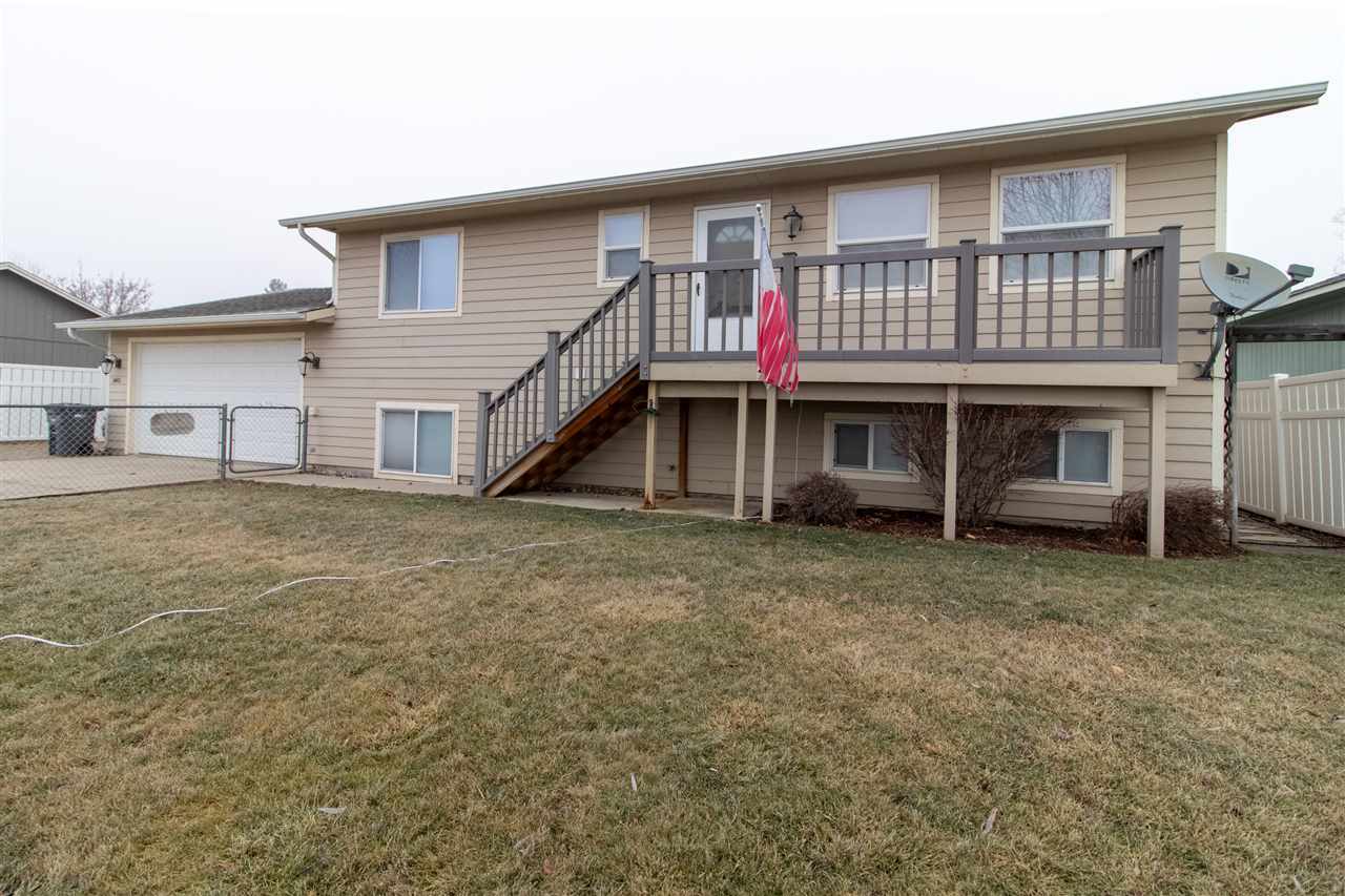Property Photo: 1401 E D. St WA 99006