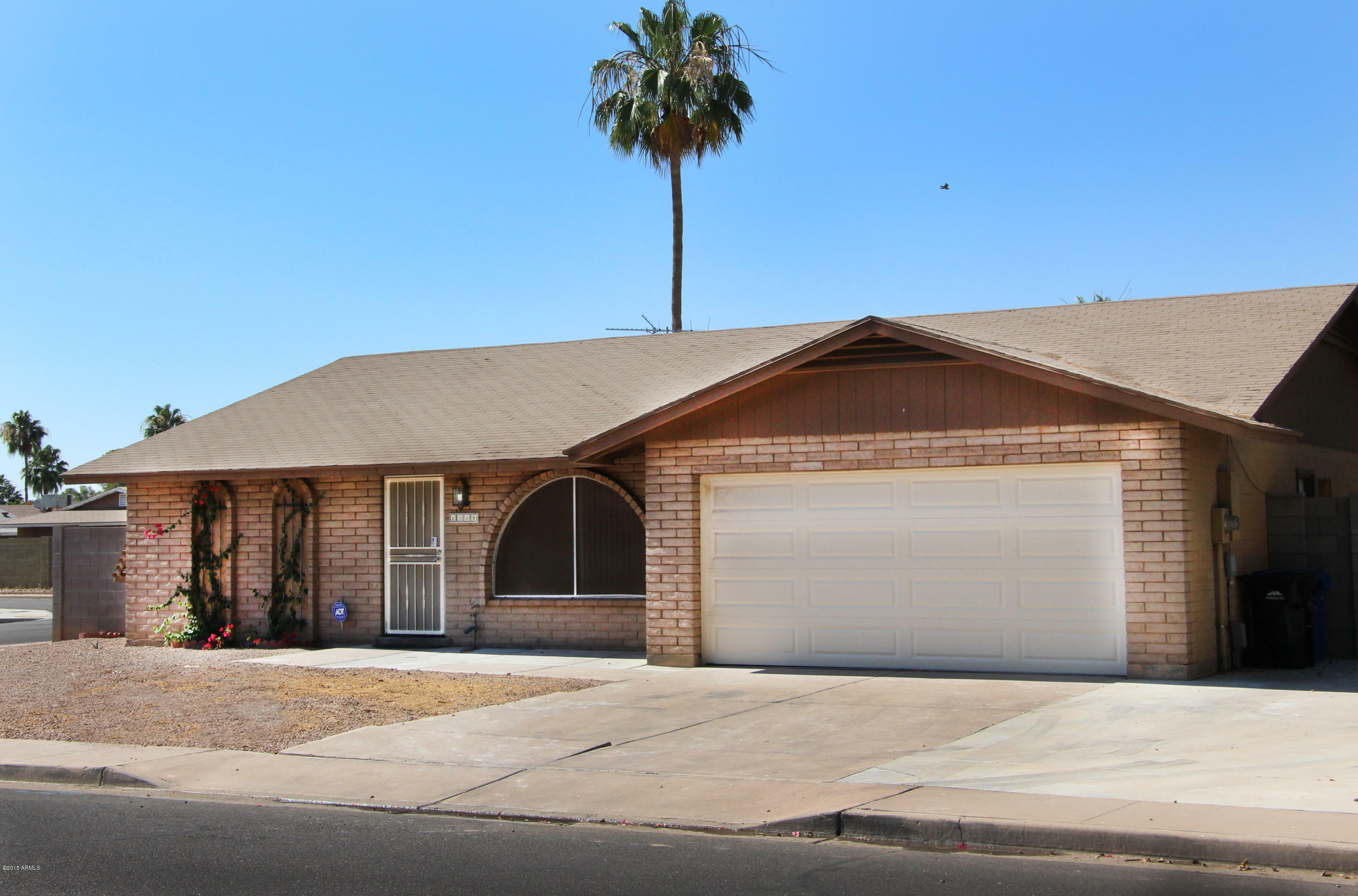 Property Photo:  1556 W Peralta Avenue  AZ 85202 