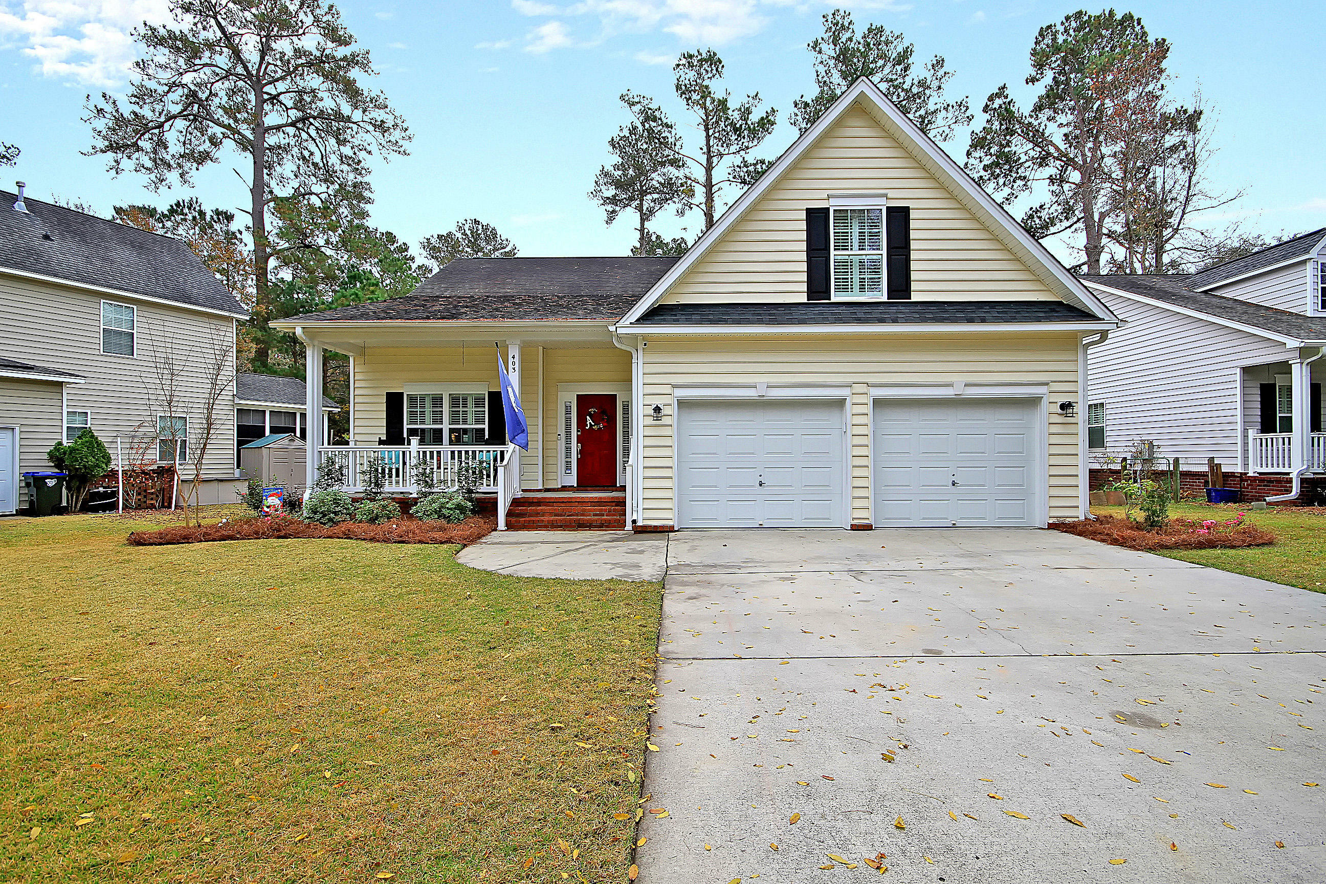 403 Waring Street  Summerville SC 29483 photo