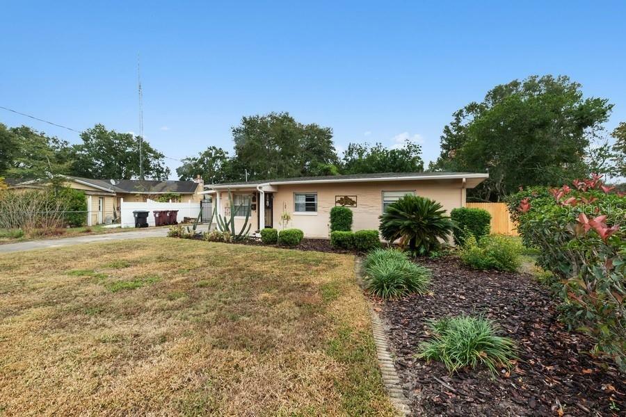 Property Photo:  5312 Barcelona Street  FL 32807 