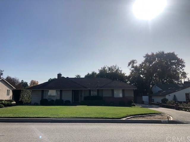 Property Photo: 516 Sycamore Avenue CA 91741