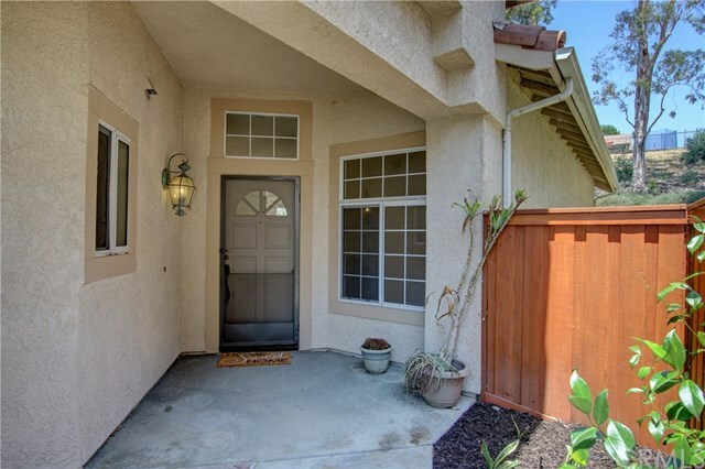 Property Photo:  23832 Castinette Way  CA 92562 