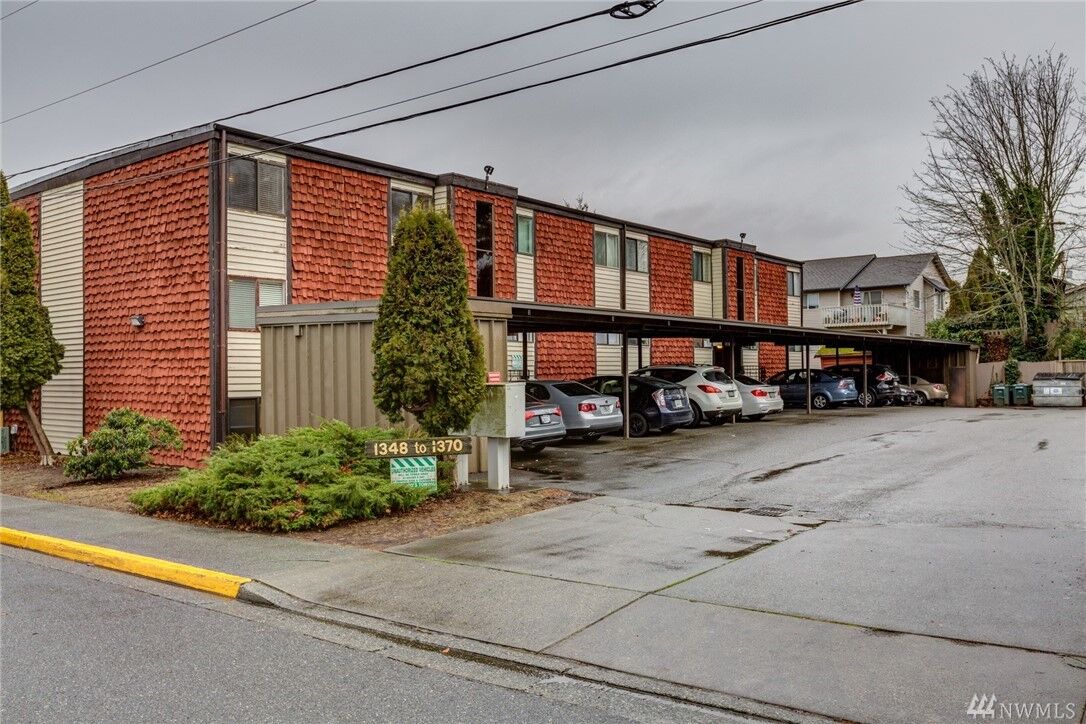 Property Photo: 1356 Orleans St WA 98229