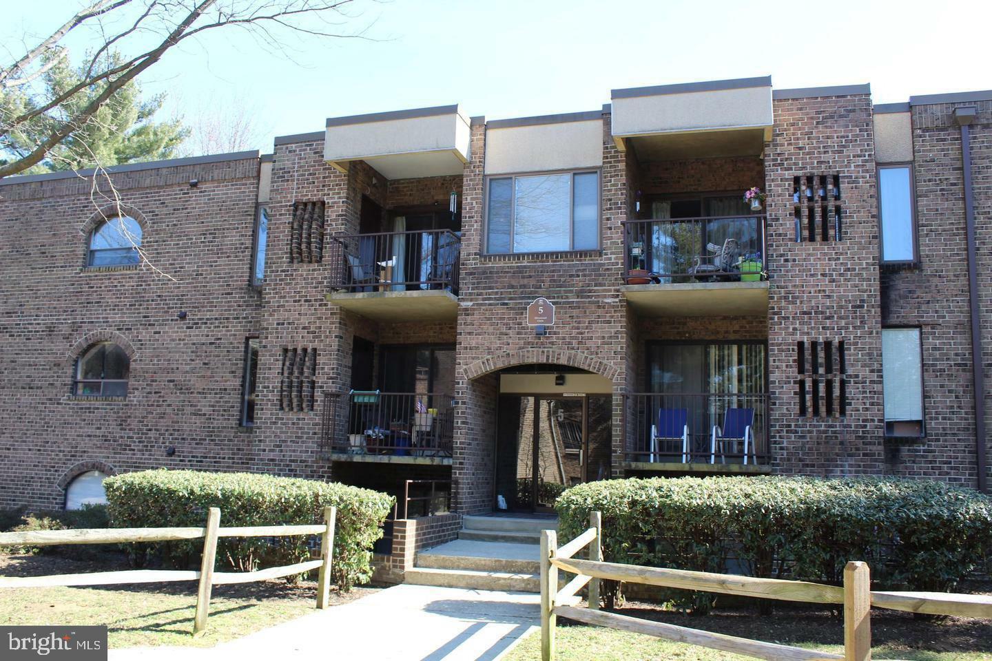 Property Photo: 5 Silverwood Circle 2 MD 21403