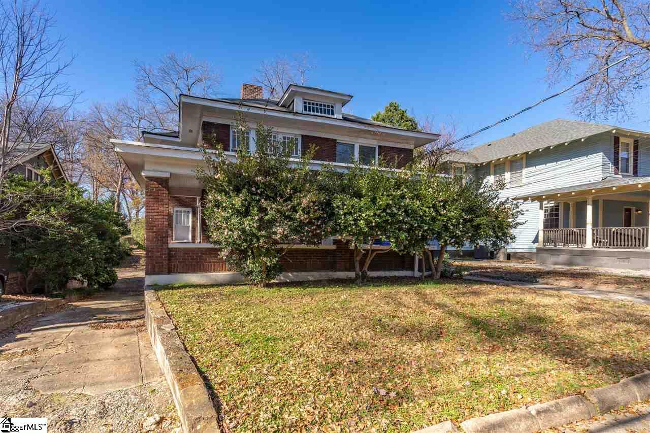 Property Photo:  419 Townes Street  SC 29601 