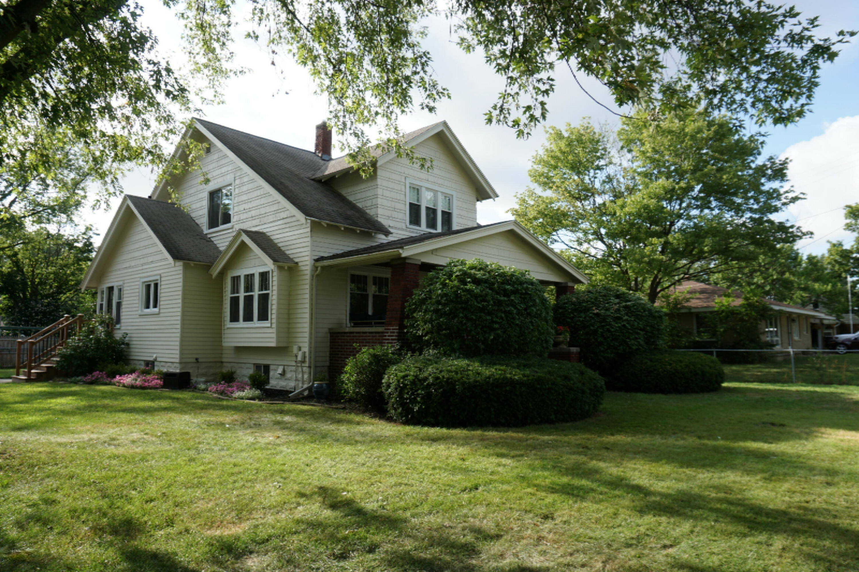 Property Photo:  1491 96th Avenue  MI 49464 