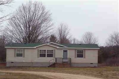 Property Photo:  7674 W Johnson Road  MI 49455 