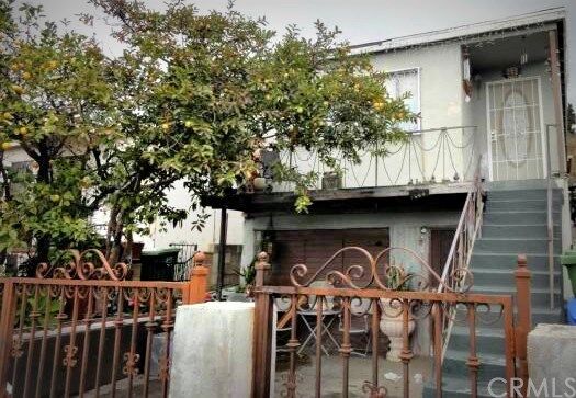 Property Photo: 1464 N Eastern Avenue CA 90063