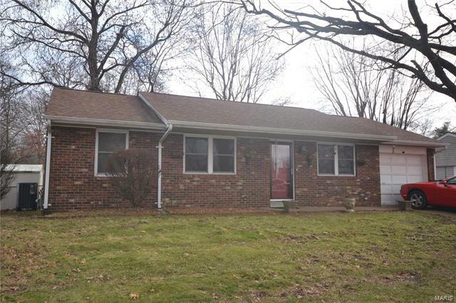 Property Photo: 404 Todd Lane 62221