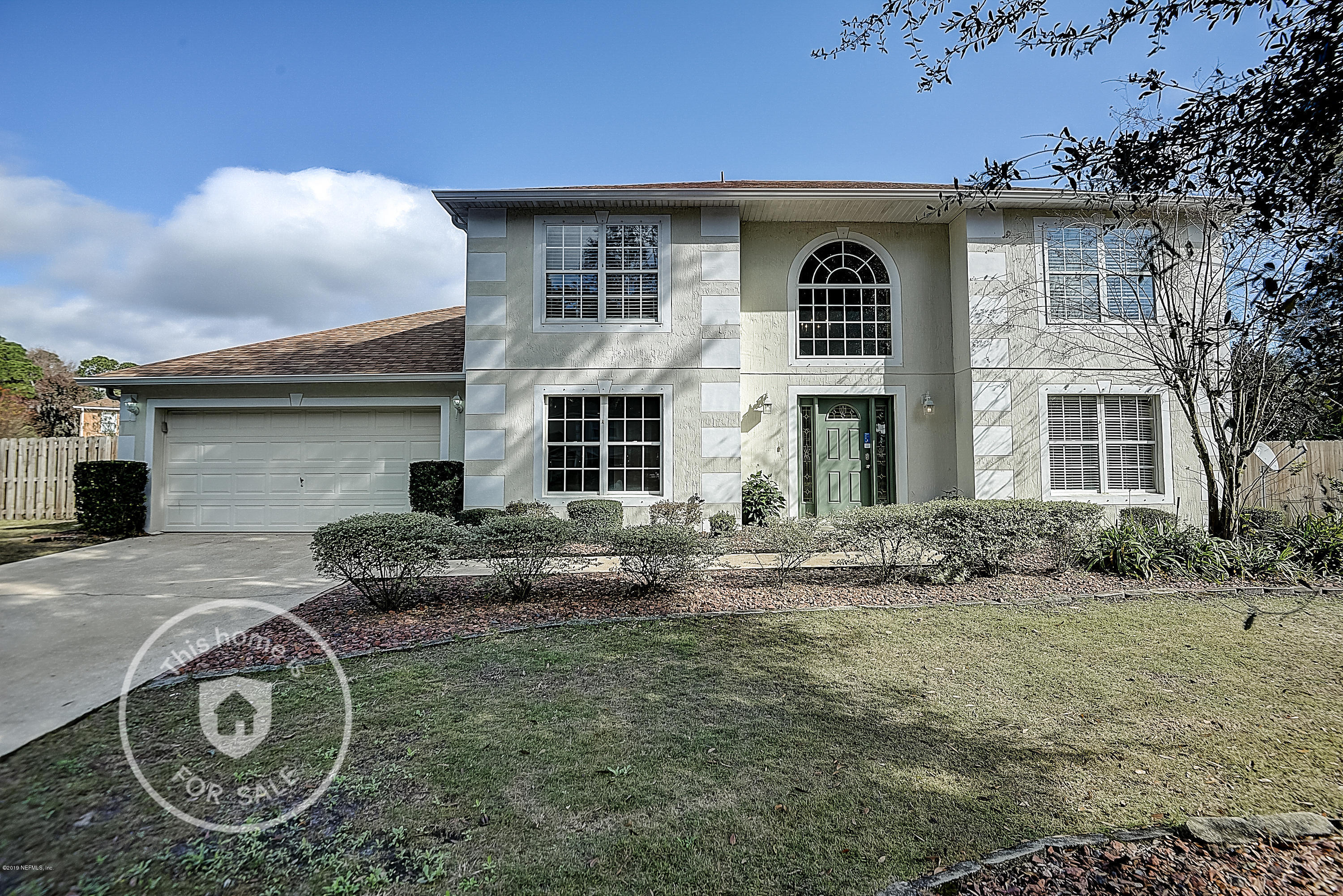 Property Photo: 12347 Hickory Tree Court FL 32226