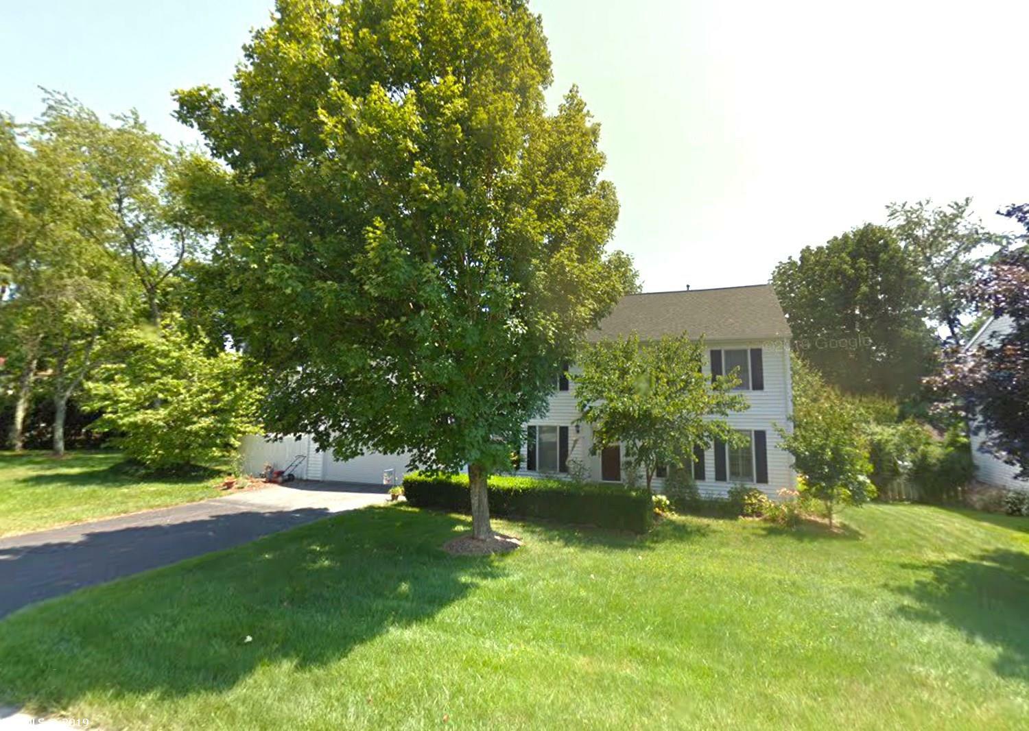 Property Photo:  2103 Chestnut Drive  VA 24060 