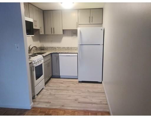 Property Photo: 300 Park Terraace 303 MA 02180