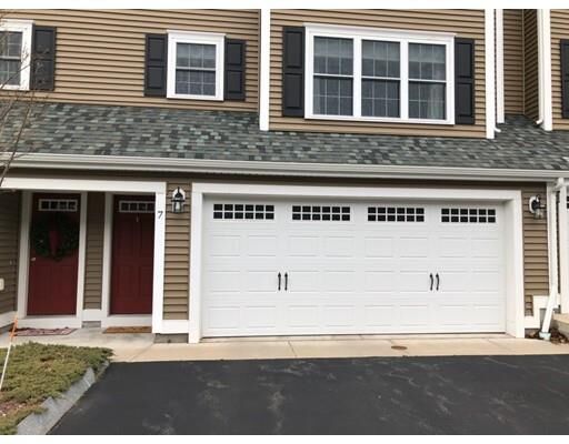 Property Photo:  1400 Commerce Way 7  MA 02703 