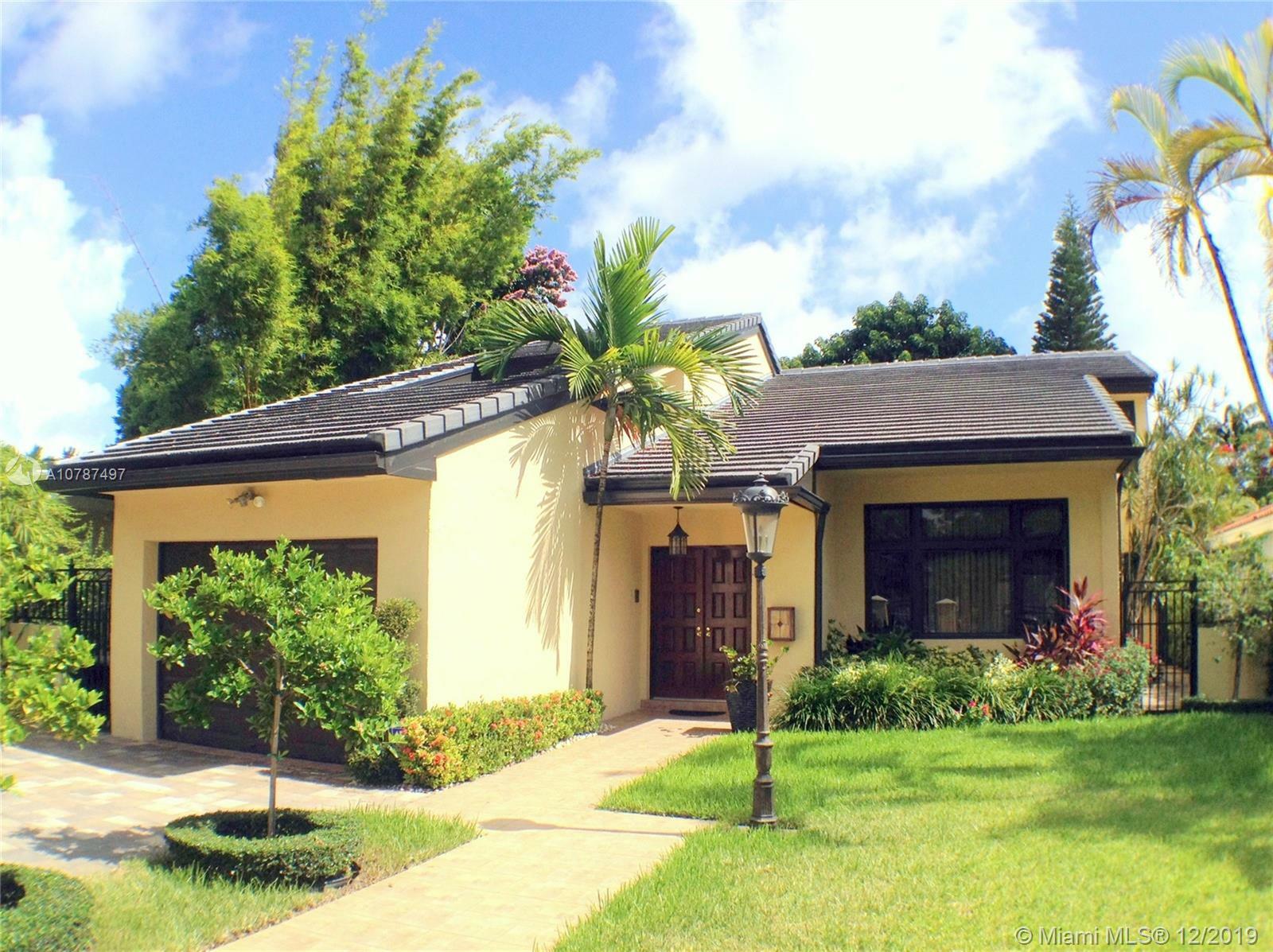 Property Photo:  426 Gerona Ave  FL 33146 