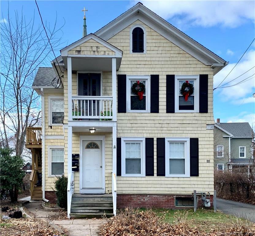 52 Meadow Street  Wallingford CT 06492 photo