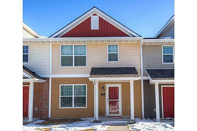 Property Photo:  9125 Greenspire Drive 106  IA 50266 