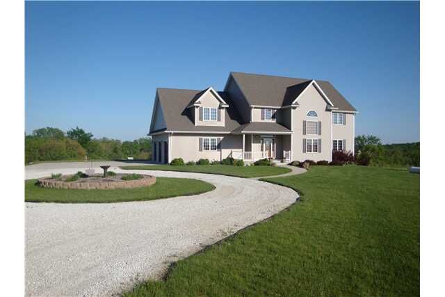 Property Photo:  1416 Walnut Lane  IA 50061 