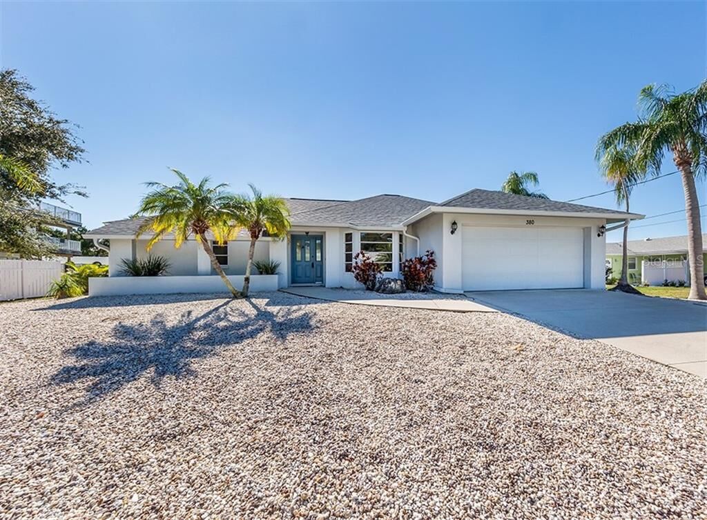 Property Photo:  380 Flamingo Drive  FL 34285 