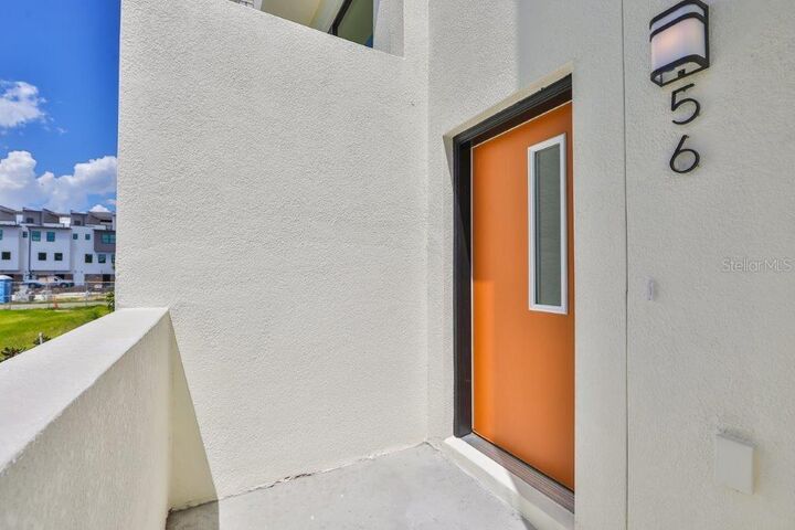 Property Photo: 2511 N Grady Avenue 56 FL 33607