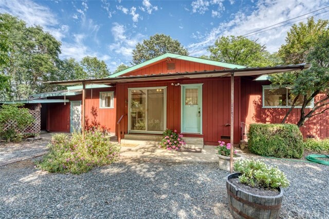 Property Photo:  1710 Argonaut Road  CA 95453 