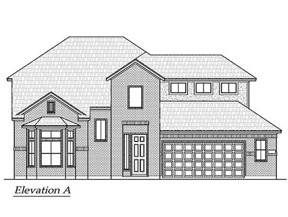 Property Photo: 4222 Lynette Lane TX 78681