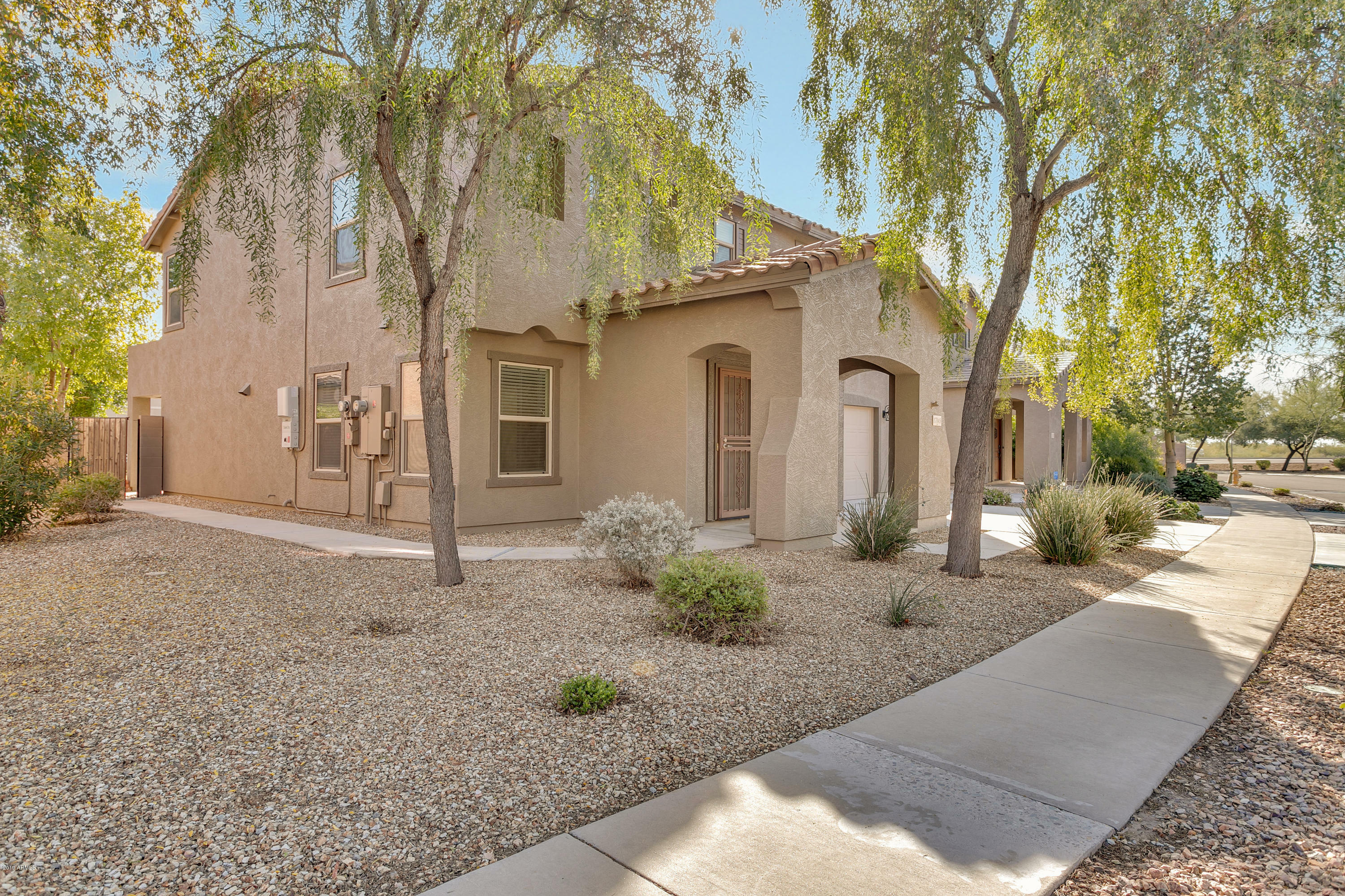 Property Photo:  17049 N 184th Lane  AZ 85374 