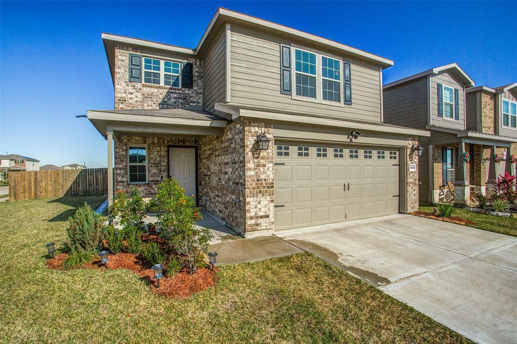 Property Photo: 6803 Cortenridge Lane TX 77048