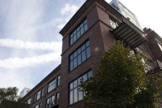 Property Photo: 600 Broadway Avenue NW MI 49504