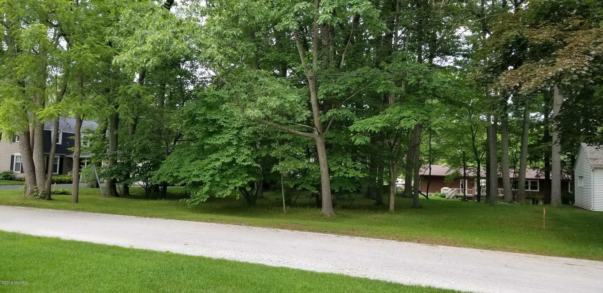 Property Photo:  244 Hanover Drive  MI 49445 