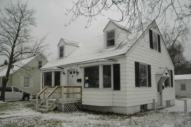 Property Photo:  2601 Liberty Road  MI 49441 