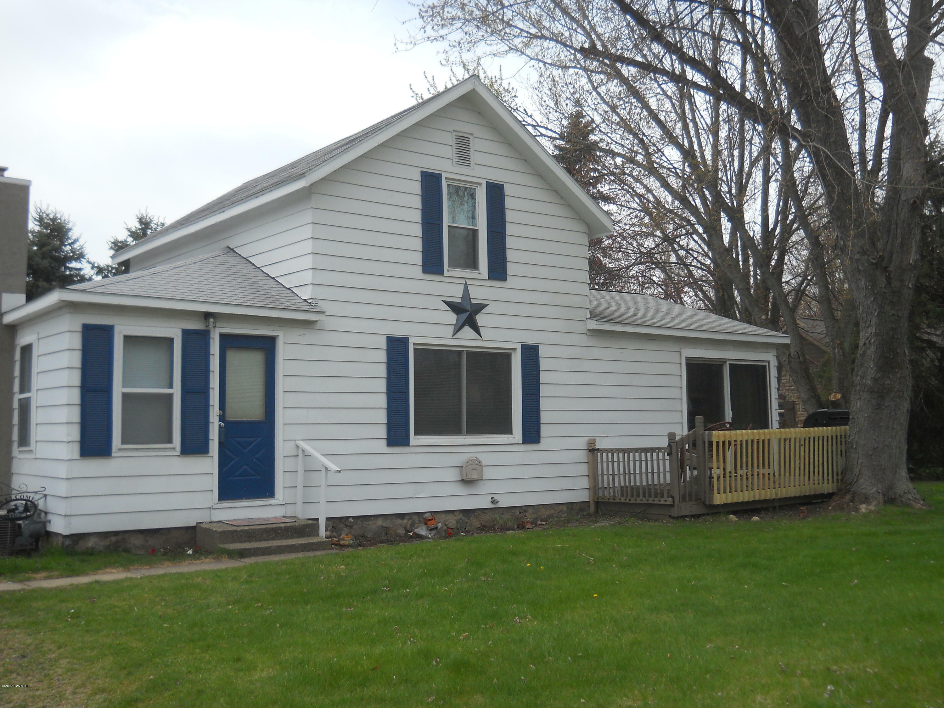 Property Photo:  3356 52nd Street SW  MI 49418 