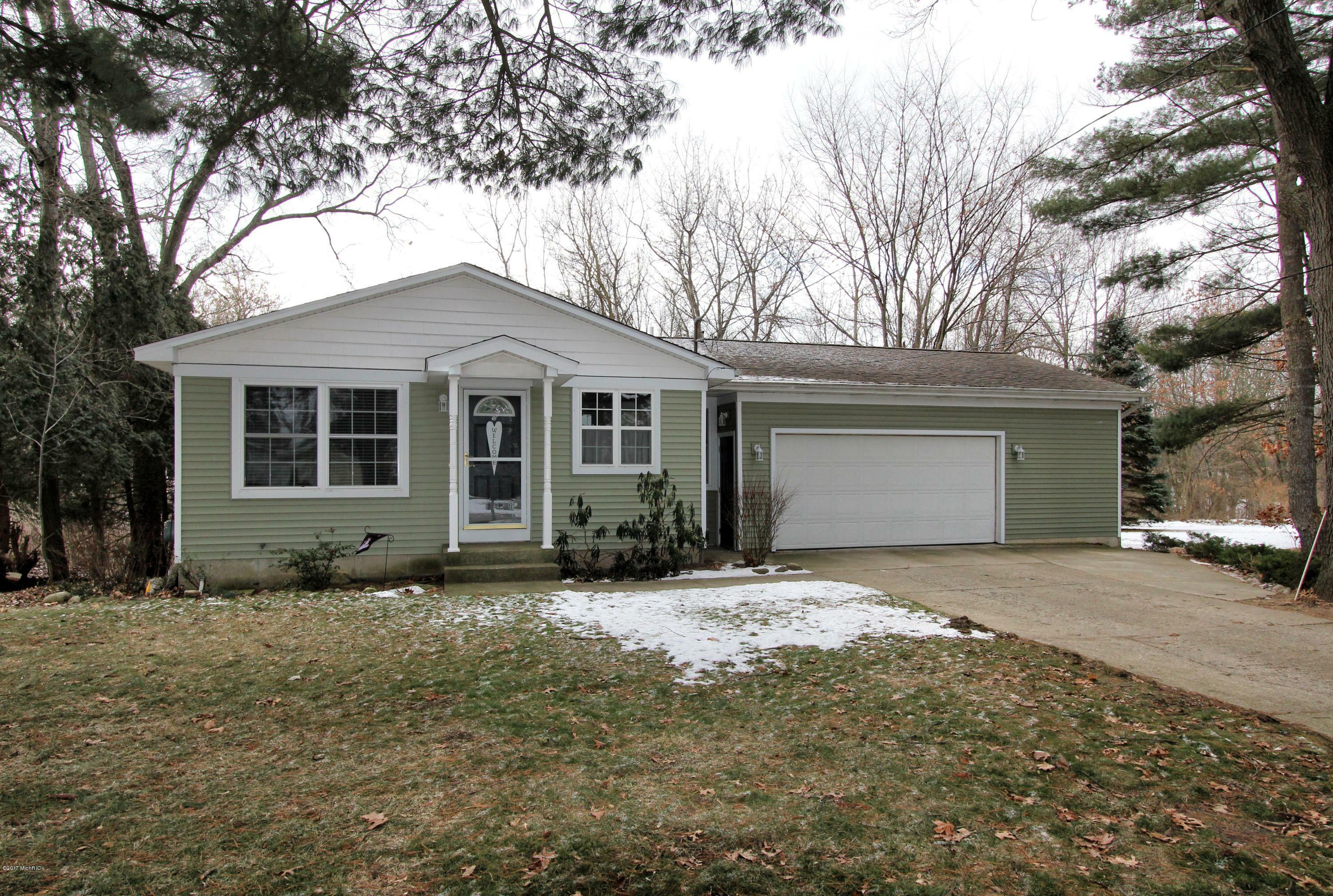 Property Photo:  2244 Elmer Drive NE  MI 49525 