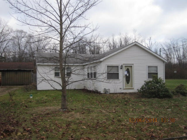 Property Photo:  2731 East Street  MI 49120 