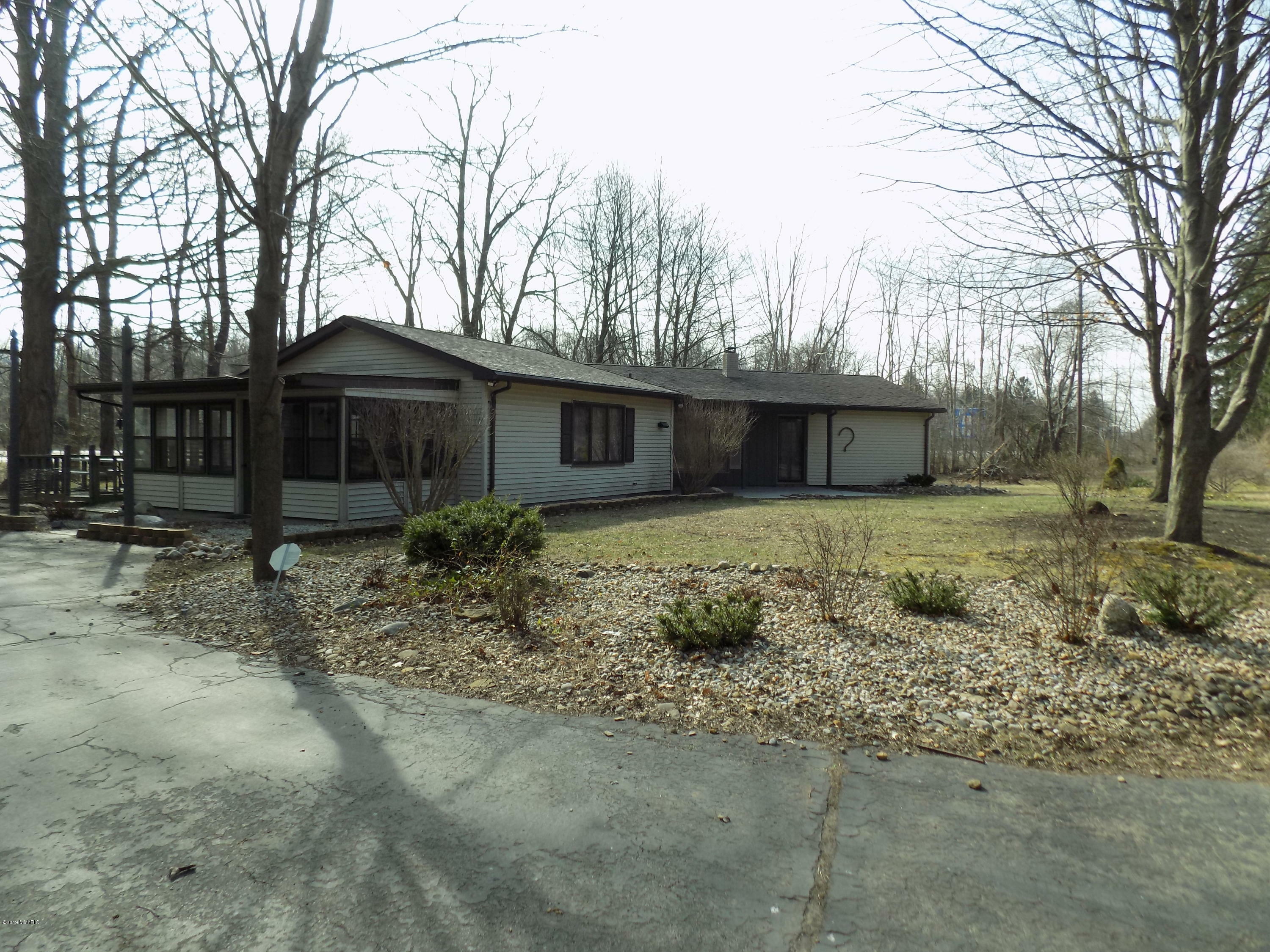 Property Photo:  12435 Sandpiper Lane  MI 49125 