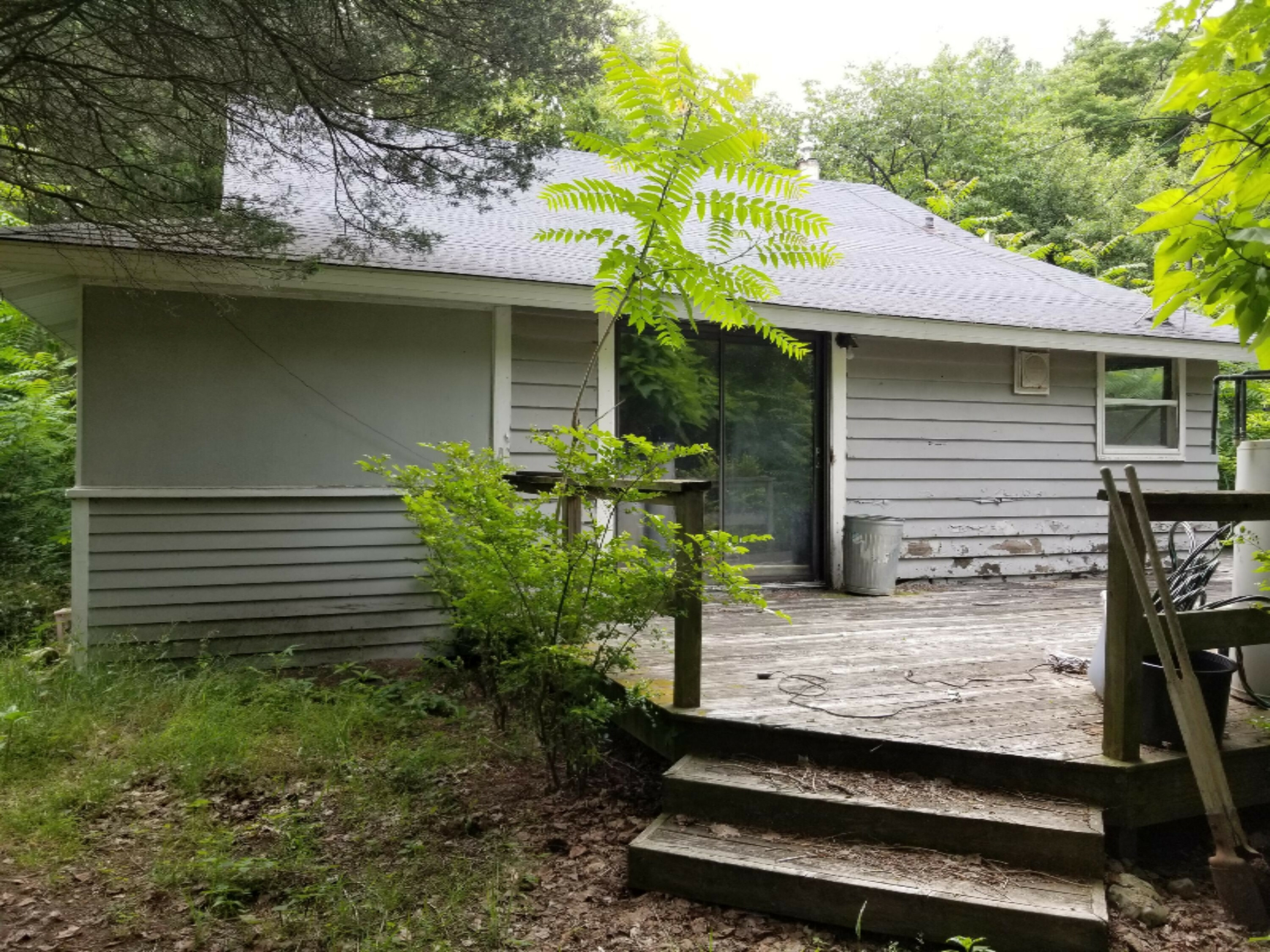 Property Photo:  14830 Taylor Street  MI 49460 