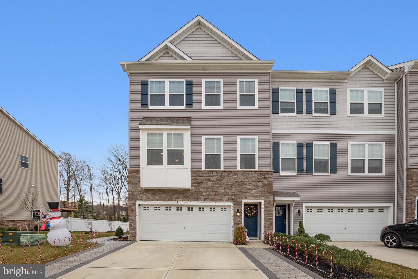 Property Photo: 24 Sullivan Way NJ 08053