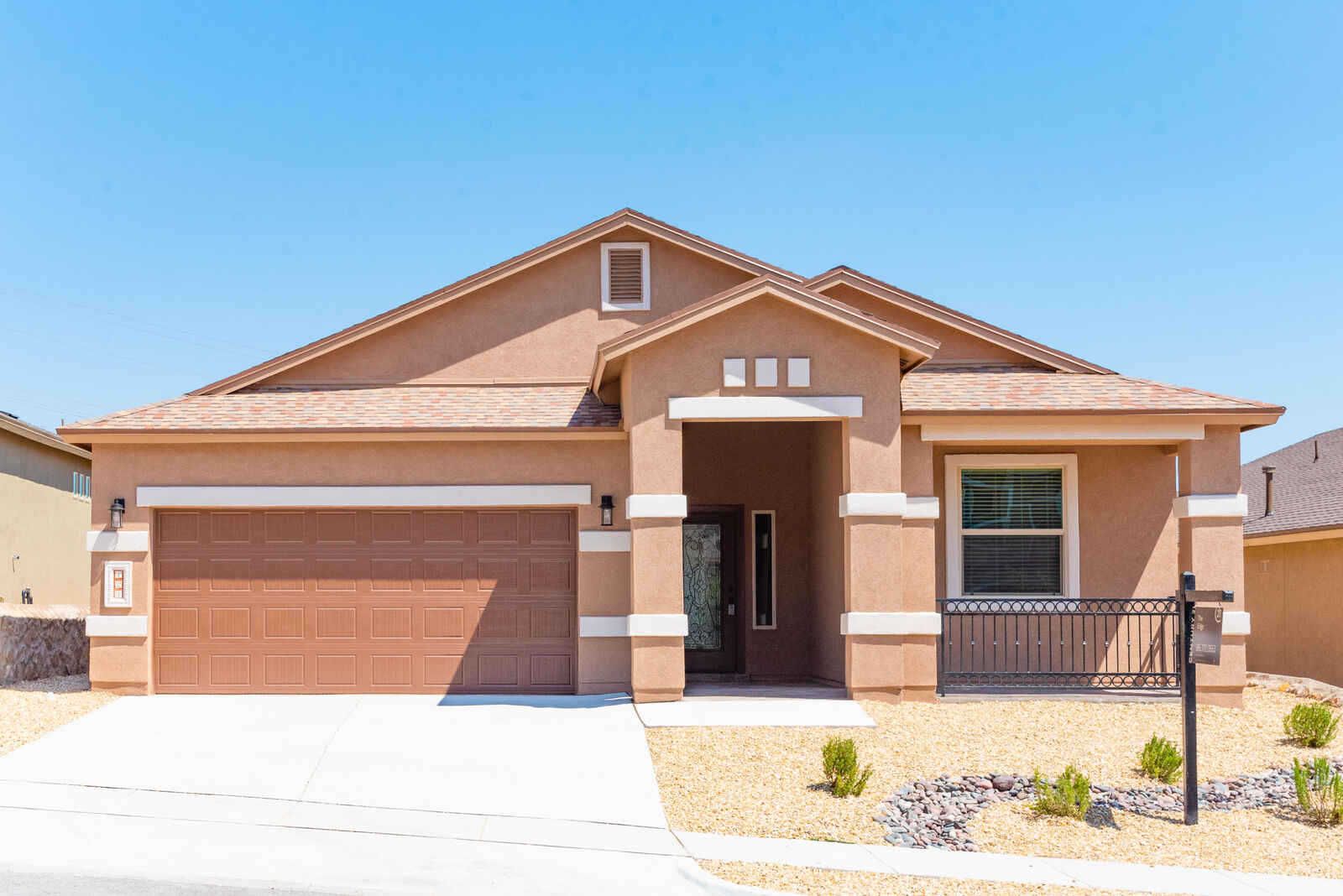 Property Photo: 341 Stetson TX 79928