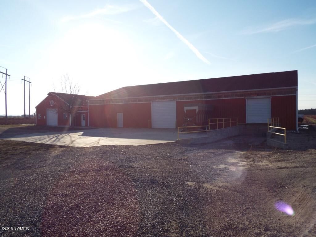 Property Photo:  3967 Ensley Road  MI 49451 