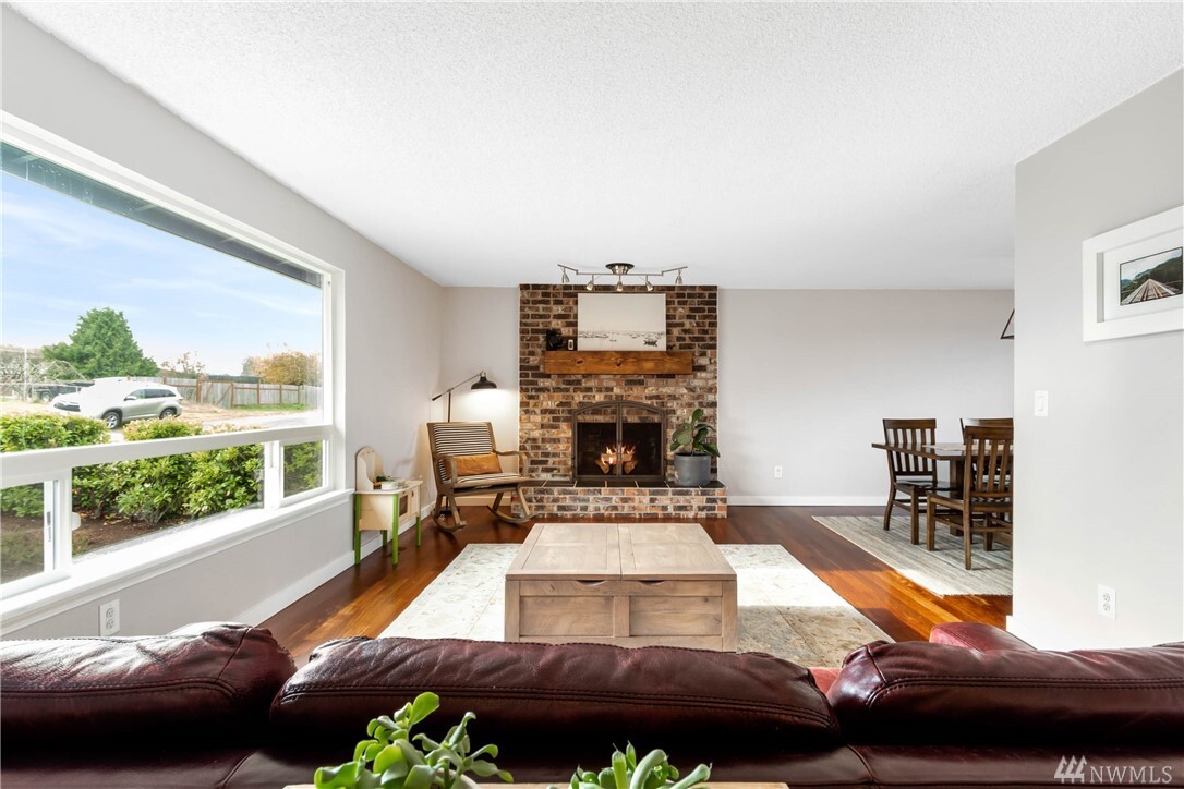 Property Photo: 8417 S 17th Street WA 98465