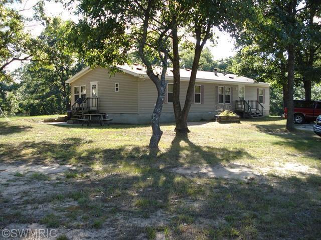 Property Photo: 4159 Hart Road MI 49457