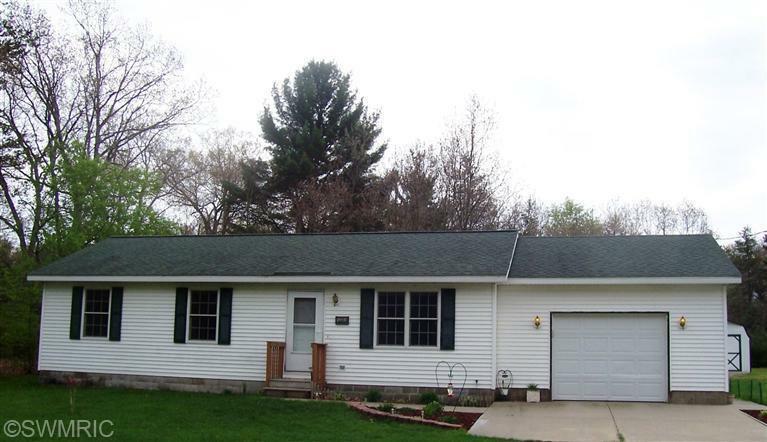 Property Photo:  1335 E White Lake Drive  MI 49457 