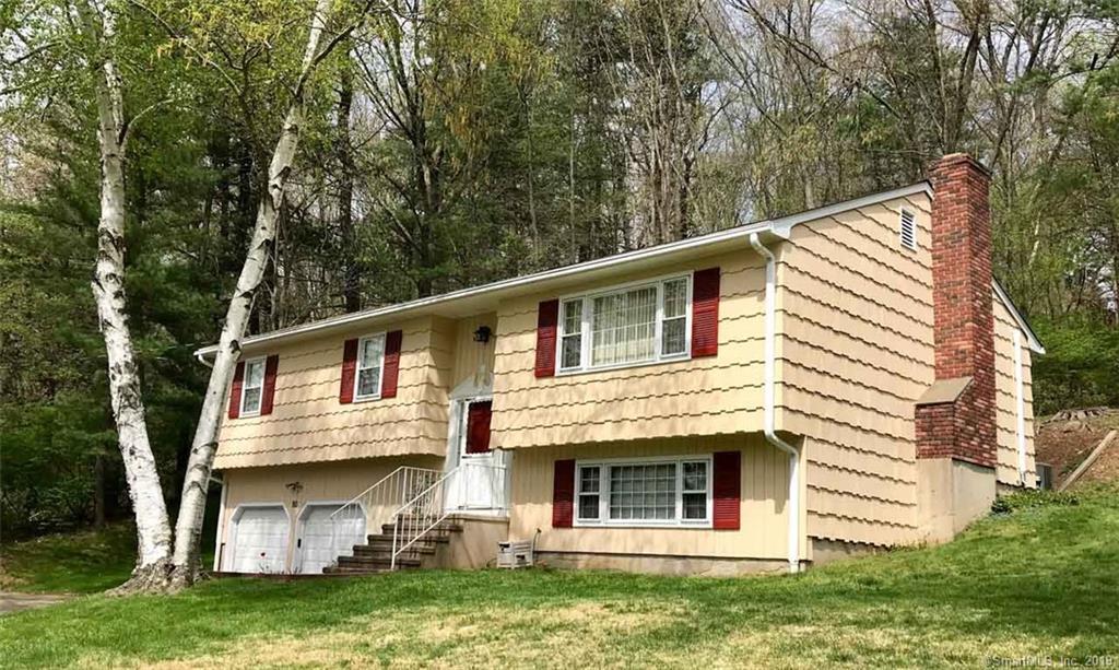 Property Photo: 80 Pinewood Trail CT 06611