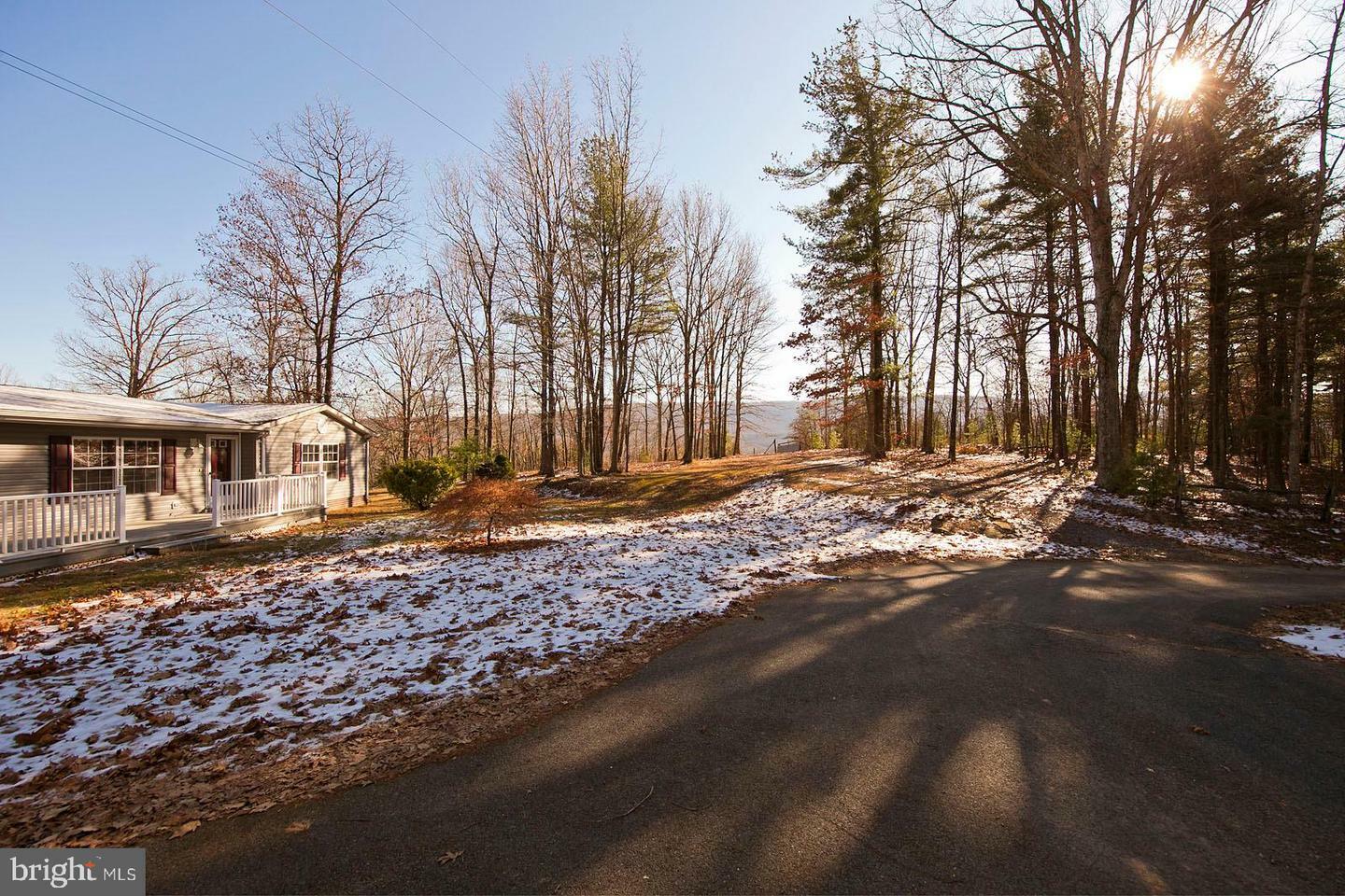 Property Photo:  7140 Northwestern Pike  VA 22637 