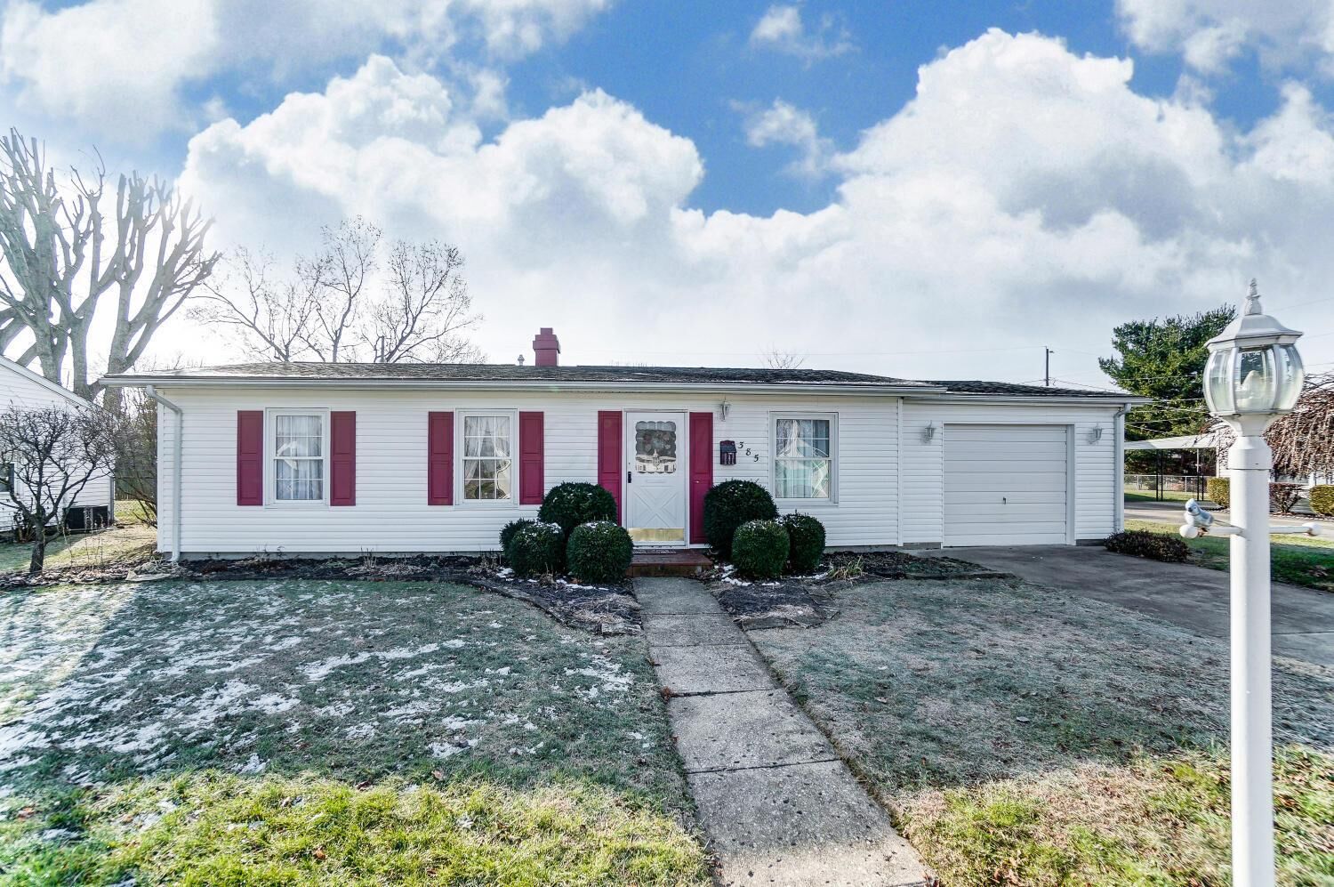 Property Photo:  385 Sunnyview Drive  OH 43113 