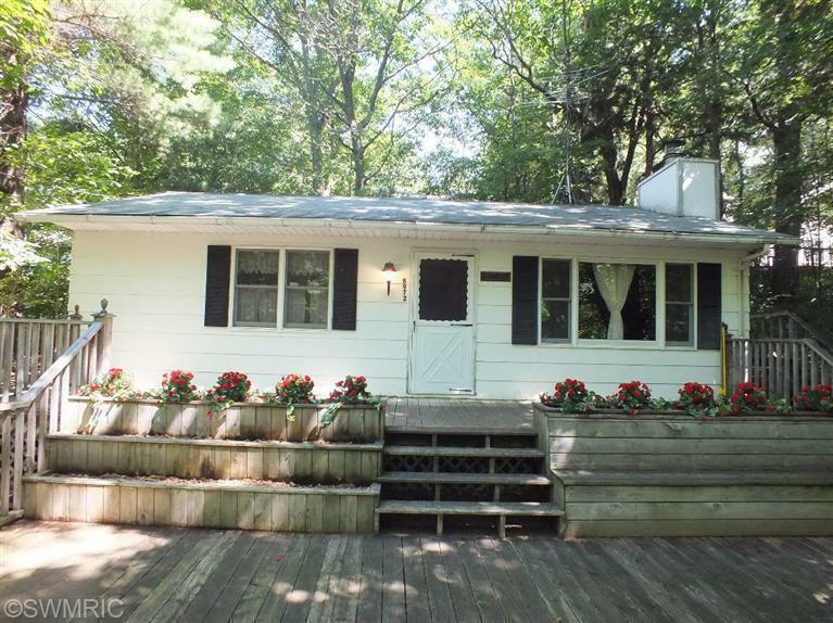 Property Photo:  8972 W Garfield Road  MI 49455 