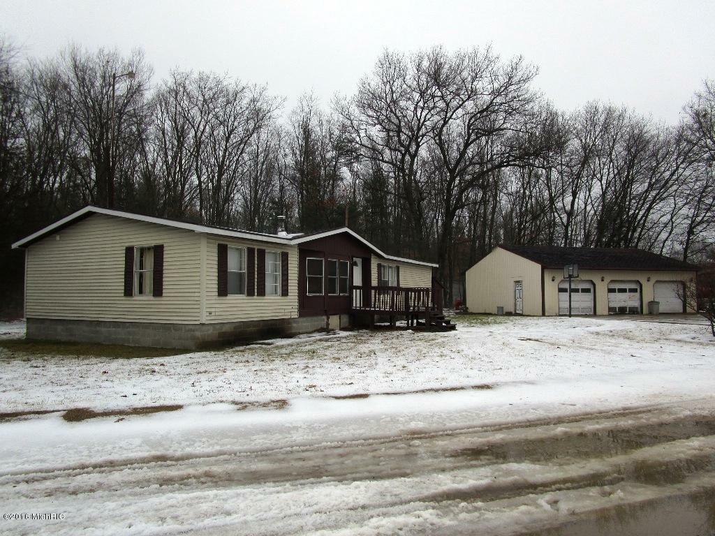 Property Photo: 5421 Knight Avenue MI 49408