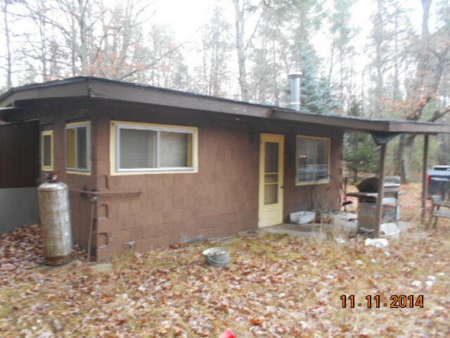 Property Photo:  9488 N Campbell Road  MI 49411 